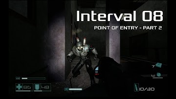 B00Plays: “F.E.A.R." (ft. Alli3lle) | Interval 08 - Point of Entry Part 2