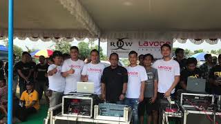 Kumpul Bareng Di Bantul