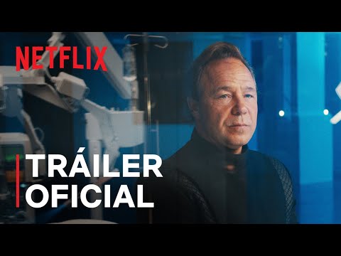 Bienvenidos a Edén, Temporada 3 - Fecha de estreno, tráiler, reparto y todo  lo que sabemos de la serie de ciencia ficción de Netflix