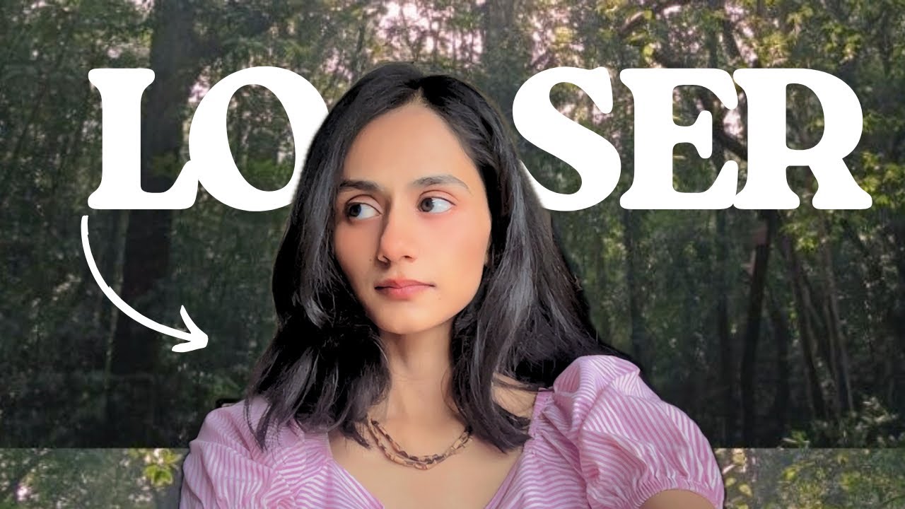 Feeling Like a Loser? THIS Is the Real Reason (and How to Get Out). Tanuja Pawar