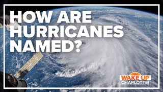 VERIFY: If a hurricane or tropical storm crosses regions, does it get a new name?