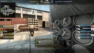 P250 Ace - Cache
