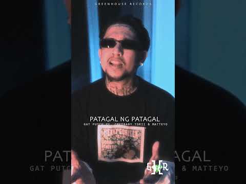 'Patagal ng Patagal'