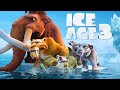 ICE AGE 3 Full Movie 2025 Collision Course Action Fantasy Movie Game Movie 
