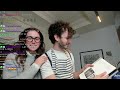 (03/10/2024) Good Kid VOD || COOKING WITH COBBIE [REDACTED...BAKING WITH COBBIE!]