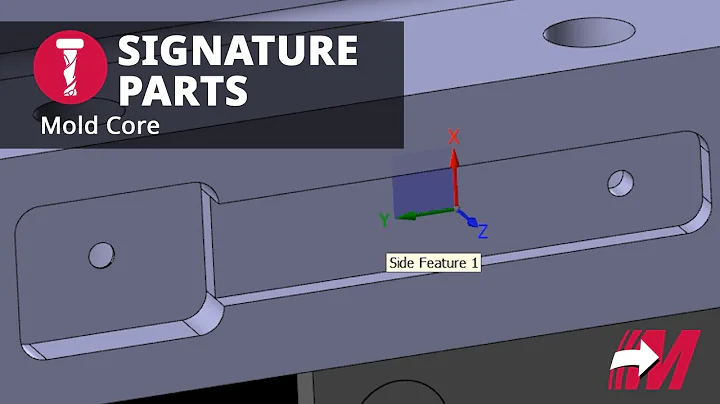 Dynamic Work Offsets - Make the transtition to multiaxis.
