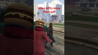 A tommy gun! #gtaonline