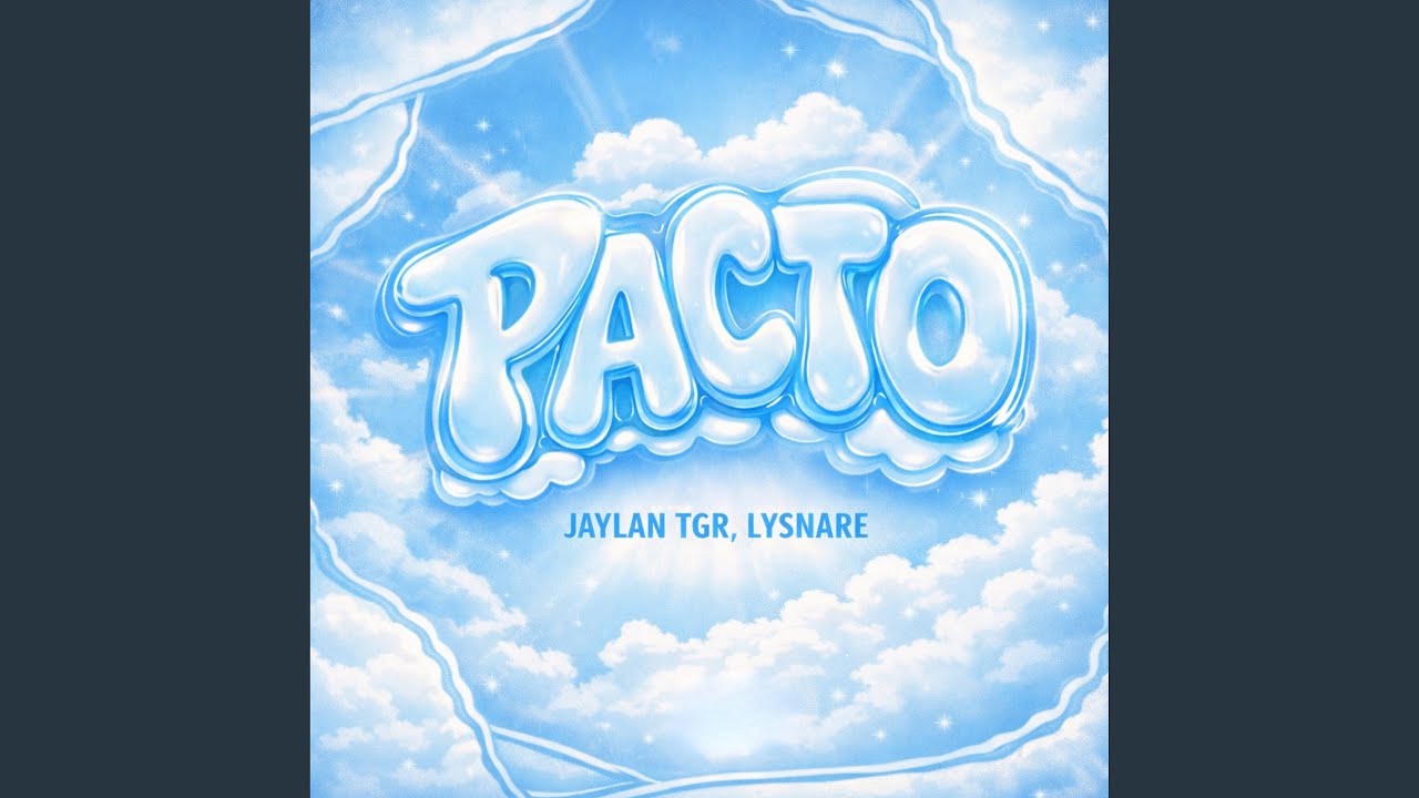 Watch Pacto on YouTube Watch Pacto on YouTube