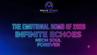 Forever Infinite Echoes - Neon Soul (Official Audio)