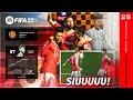 Cristianos Most EPIC MOMENT EVER! - FIFA 22 My Player Career Mode #25