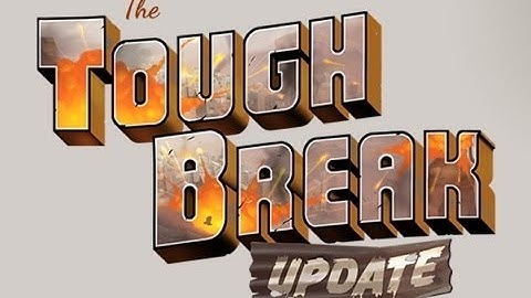 TF2: Tough Break. Pyro Crit Contract