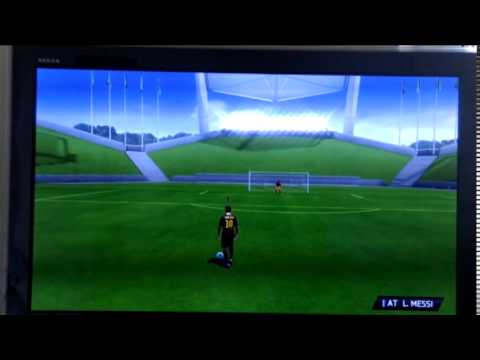 Tuto Fifa 14 La Feinte De Tir Youtube