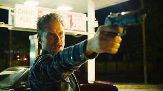 ХОРОШИЙ КРИМИНАЛЬНЫЙ ТРИЛЛЕР ПРО СОЦРАБОТНИКА ВЫШЕДШЕГО НА ТРОПУ ВОЙНЫ! Защитник