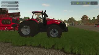 FS 25 Bedstefars gård i Riverbend springs Del 35
