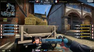 Apex Double Entry Frag Inferno G2 Vs Virtus Pro Epicenter 2017