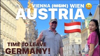 Next Country Austria 🇦🇹