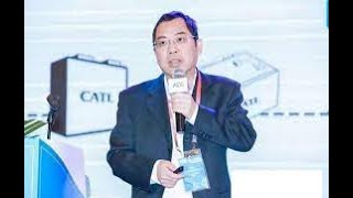 #SecretsSelfmadeBillionaires 1545 #HuangShiLin #Lesson #EV #Battery #Billionaire #China #CATL