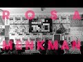 Rosa Menkman: Beyond Resolution