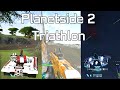 The FIRST Planetside 2 Triathlon