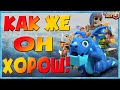 ЭЛЕКТРОДРАКОН 🔵 КОЛОДЫ С ЭЛЕКТРОДРАКОНОМ 🔵 КЛЕШ РОЯЛЬ