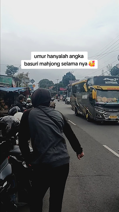 Basuri keramat mahjong  #shorts #basuri