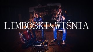 Limboski & Wiśnia - Nie Opuszczaj Mnie [Backyard Music #17] chords