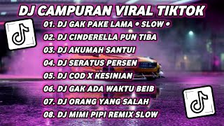 DJ CAMPURAN SLOW BASS VIRAL TIKTOK 2024 🎵 DJ JEDAG JEDUG VIRAL TIKTOK TERBARU YANG KALIAN CARI !! screenshot 5