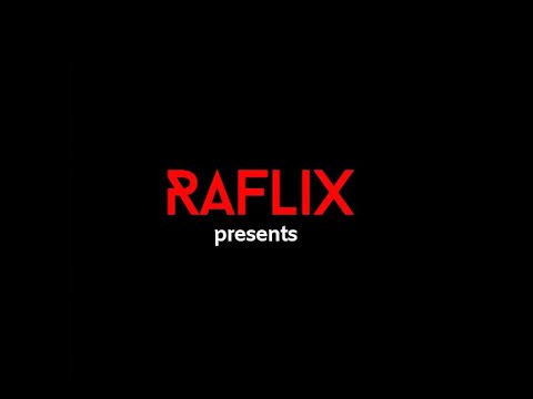 TRAILER RAFLIX OFICIAL TRAILER [RAFI'S CONTENT NEW SECTION] 2020.