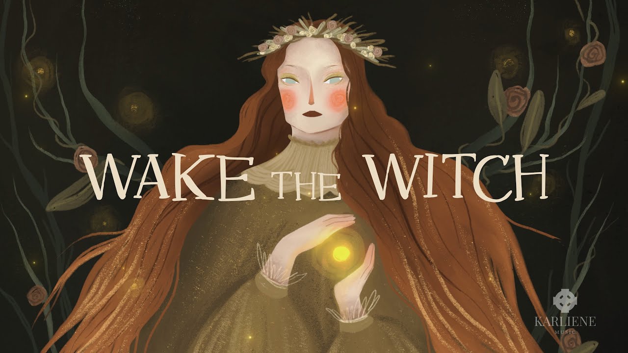 Karliene   Wake the Witch