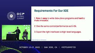 XASM: A Foundation to Program the X2 With P4