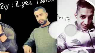 Cheb Rahim Tlamcani Avec Tnt Wa3Lach Ana Nabrghik Wntiya La