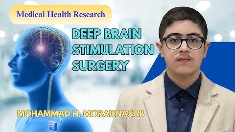 Mapping the Brain: How Deep Brain Stimulation Targets Thalamic Nuclei for Life-Changing Therapy