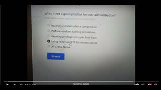 TCS SSA E1 Developer Assessment Answers 2024 | 67033 SSA E1 Developer Course #Neptunelabs #tcs Profile