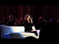 Idina Menzel - Creep (Radiohead Cover) (New York City 06/16/14)