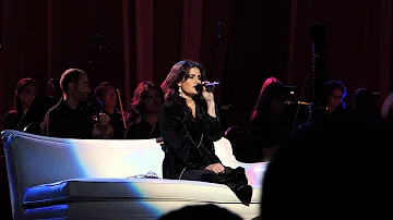 Idina Menzel - Creep (Radiohead Cover) (New York City 06/16/14)