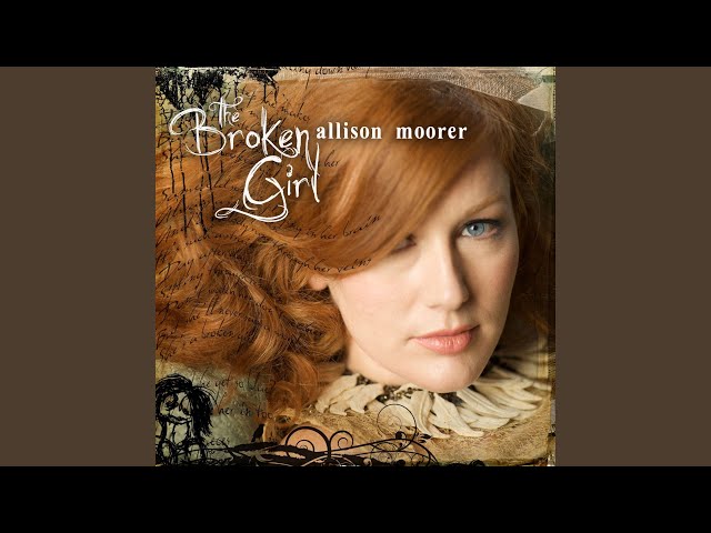 The Broken Girl