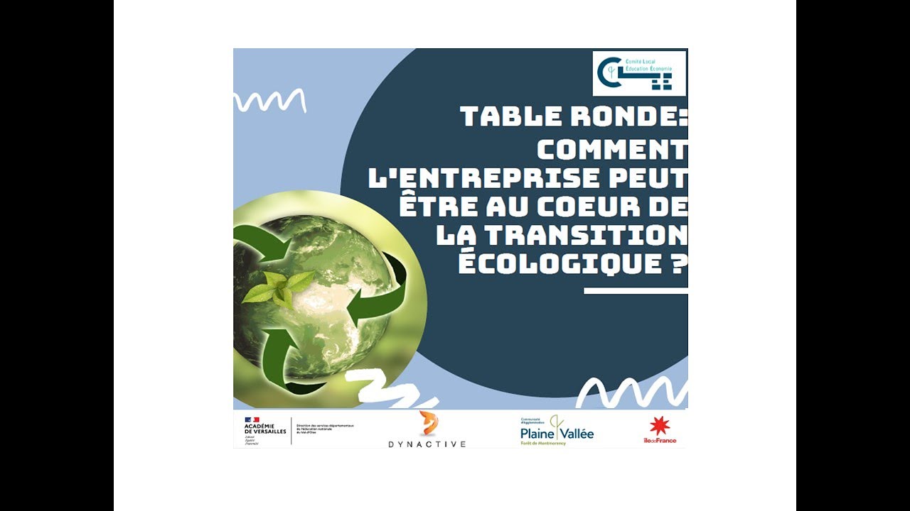 Table-ronde 