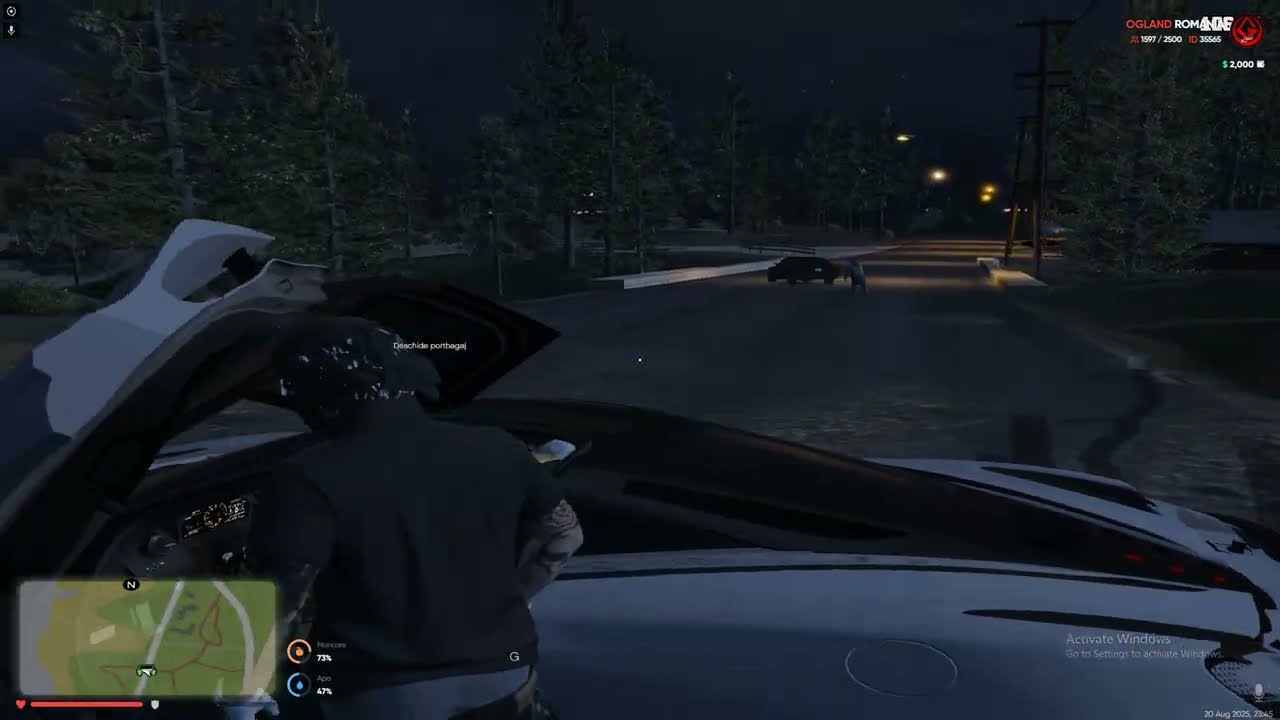 OGLAND | MOST WANTED | #3