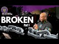 SBC Worship Service - Broken Part 1 | March 7,2021