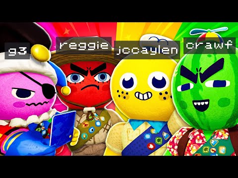 OG SQUAD PLAYS PEAK ONE LAST TIME