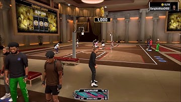 NBA 2K20 Rant - This Game is Trash! (part 900)