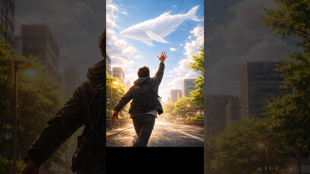 明天，我要去找你｜利維坦音樂計畫