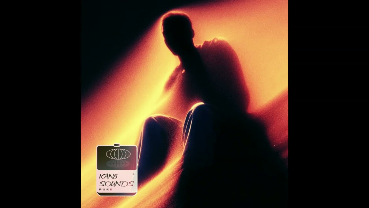 (FREE) Ambient NAV Type Beat - A L O N E