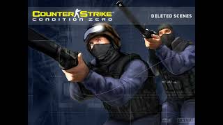 Counter-Strike Condition Zero Deleted Scenes - fastline transcop