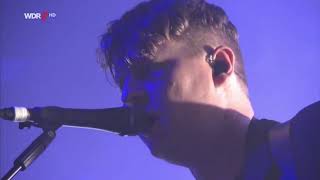 Editors - You Don't Know Love (Westend 2013)