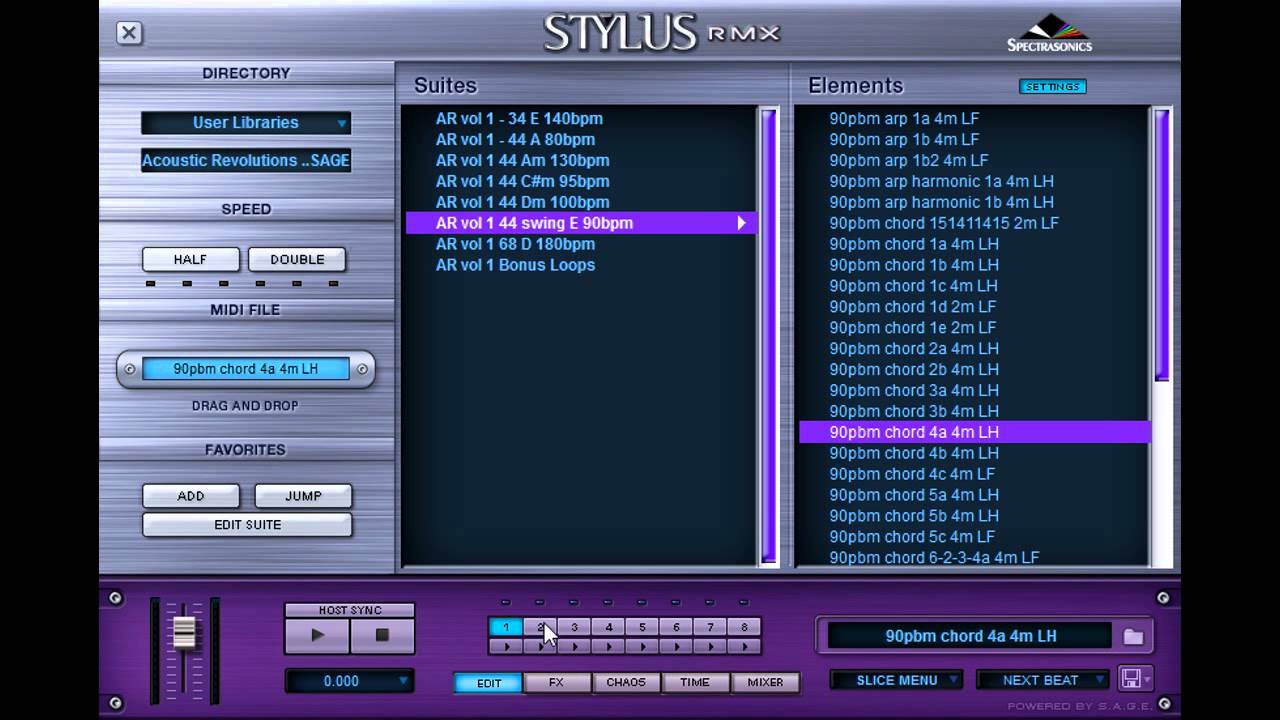 stylus rmx free download crack