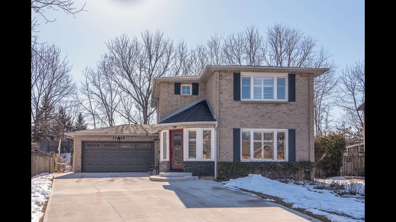 LG 1146 Campbell Crt Tour