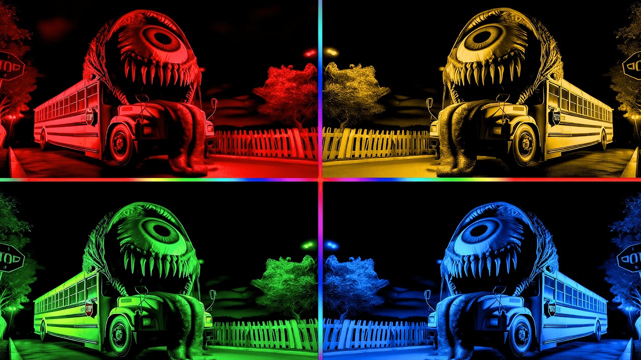 COFFINDANCE 🎶 SCHOOL BUS  | Tiles Hop