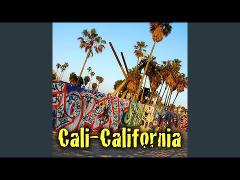 Cali-California