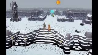 How to get to Daemonheim! Runescape mini guide !